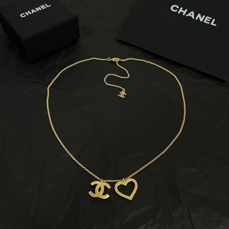 Chanel Necklaces